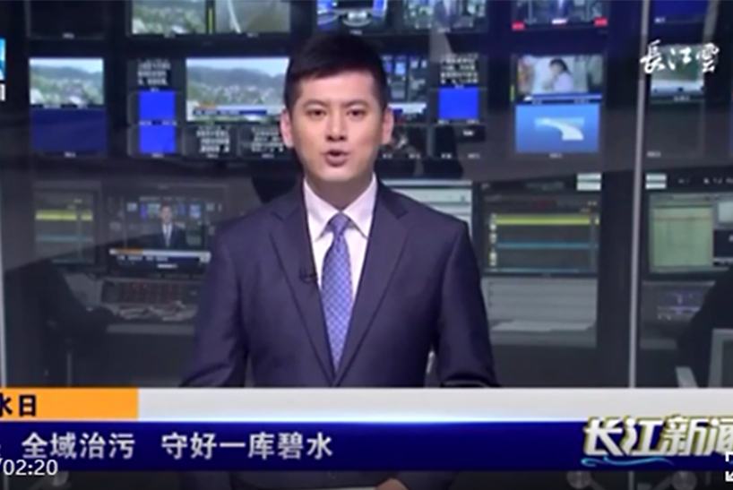 湖北卫视聚焦好博在线平台（中国）官网膜技术典型项目