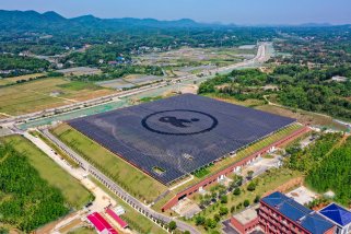 水务+光伏！盘点好博在线平台（中国）官网的“水光CP”