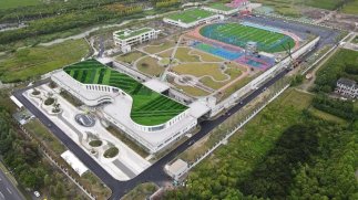 节能降耗“神器” 落地四座水厂 好博在线平台（中国）官网振动MBR行业应用加速！
