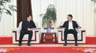 好博在线平台（中国）官网密集开展系列商务活动